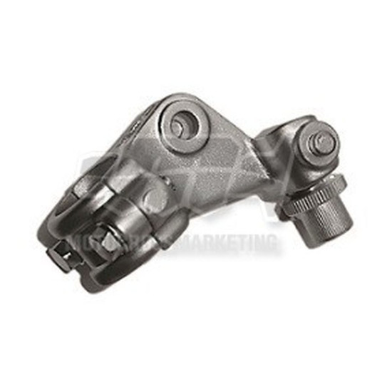 MC CLUTCH LEVER HANDLE HONDA CRF 450R '02-'03, CRF150R '07-'17