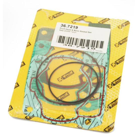 PROX TOP-END gaskets BETA 200 RR '19-'21 (head and cylinder)