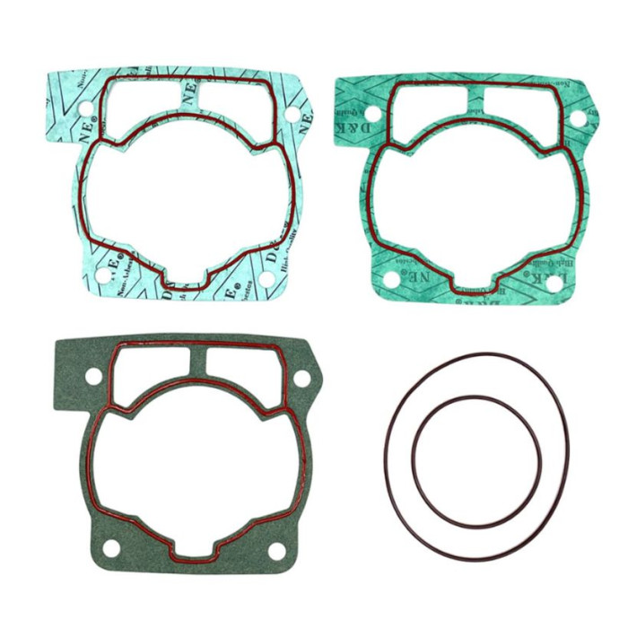 PROX TOP-END tarpinės BETA 125 RR '18-'22 (galvos ir cilindro)