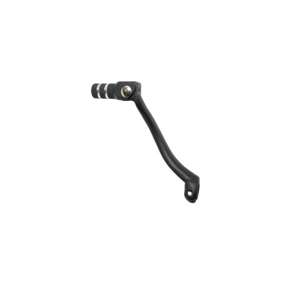 BUZZETTI ALUMINUM GEAR SHIFT LEVER YAMAHA YZ / WR 250 / 450F '04-