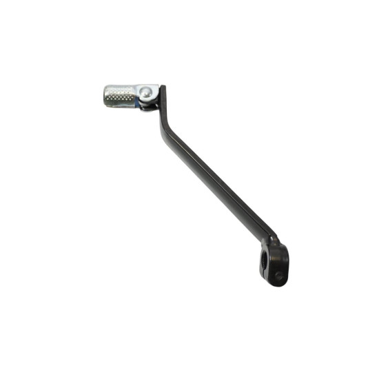 BUZZETTI GEAR SHIFT LEVER STEEL HONDA XL 350R XL 600 YAMAHA XT 600Z TENERE
