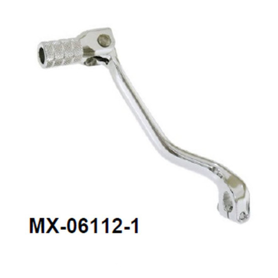 PSYCHIC GEAR SHIFT LEVER HONDA CR 250 '84-'03, CR 500 '84-'01 (OEM: 24700-KA4-730 24700-KS7-700 24700-ML3-600) (FORGED A