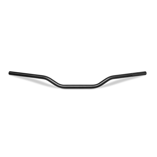 RENTHAL VAIRAS 7/8 COLIO (22 MM) SPEEDWAY VAIRAS JUODAS