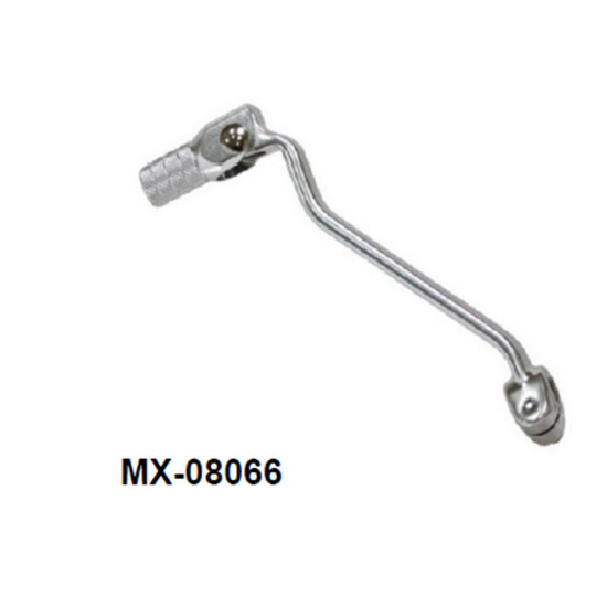 PSYCHIC GEAR SHIFT LEVER HONDA XR 250 R / 400 R '96-'04 (OEM: 24700-KCE-670 24700-KCE-A10 24700-KCY-670 24700-KCY-A10) (