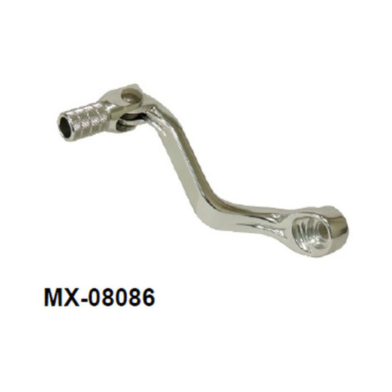 PSYCHIC GEAR SHIFT LEVER KTM SX 65 '09-'24, XC 65 '09, HUSQVARNA TC 65 '17-'24, GAS GAS MC 65 '21-'24 (OEM: 46234031044)