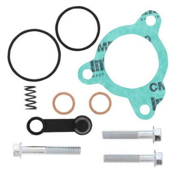 PROX Clutch Piston Repair...