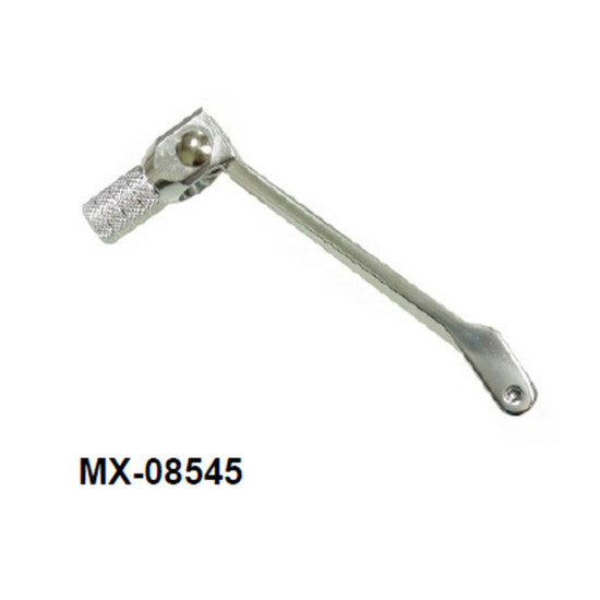 PSYCHIC GEAR SHIFT LEVER HONDA CRF 80F '04-'13, XR 80/100 R '01-'03, CRF 100 F '04-'13 (OEM: 24701-KN4-A60 24701-KSJ-305