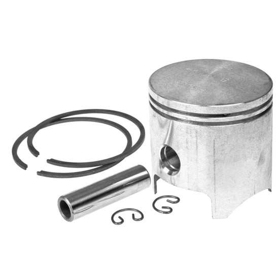 PARMAKIT stūmoklis YAMAHA TZR RD DT BIG BORE 55mm SIZE D