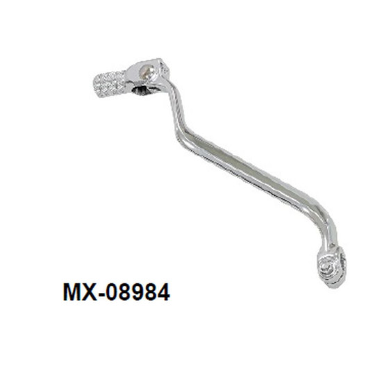 PSYCHIC PAVARŲ PERJUNGIMO SVIRTIS KAWASAKI KLR 650 '87-'18 (OEM: 13242-0011 13242-0046 13242-0117 13242-1233 13242-1327)