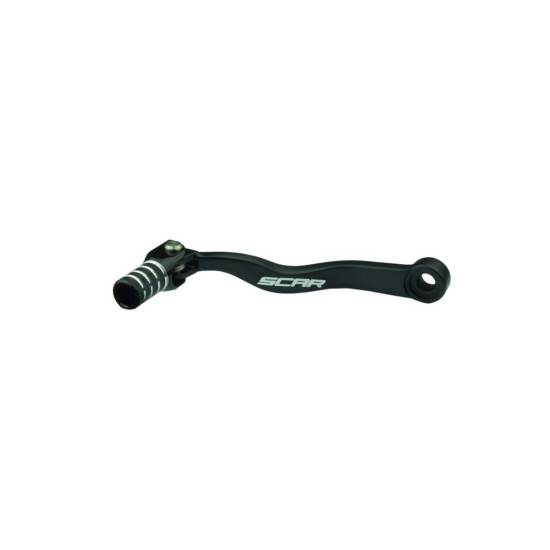 SCAR RACING GEAR SHIFT LEVER KTM 125 SX '23-'25, 250 SX '23-'25, 150 EXC '24-'25, 250 EXC '24-'25, 300 SX '23-'25, 300 E