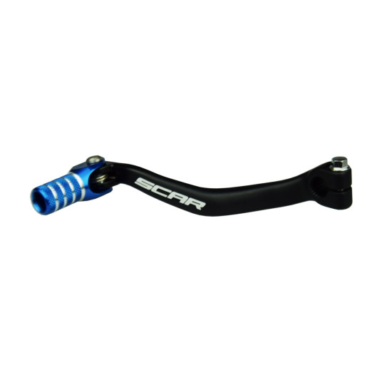 SCAR RACING PAVARŲ PERJUNGIMO SVIRTIS™ 125 / 144 MX / EN '00-'25, 250 MX / EN 2 ST '00-'18, 300 MX / EN 2 ST '00-'18, 25