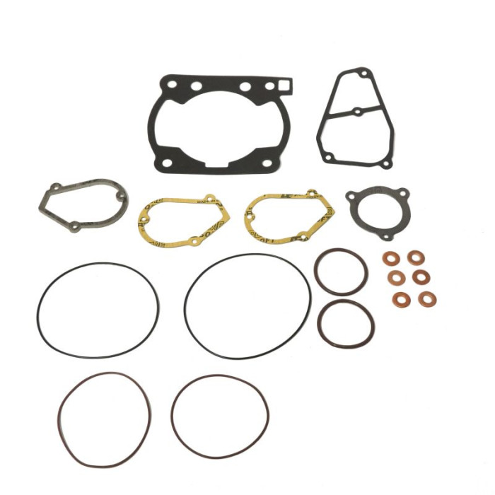 XRADICAL TOP-END tarpinės GAS GAS EC 200 2T '18-'19, EC250 2T '18-'19, EC 300 2T '18-'19