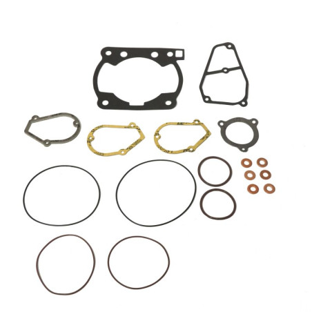 XRADICAL TOP-END tarpinės GAS GAS EC 200 2T '18-'19,  EC250 2T '18-'19,  EC 300 2T '18-'19