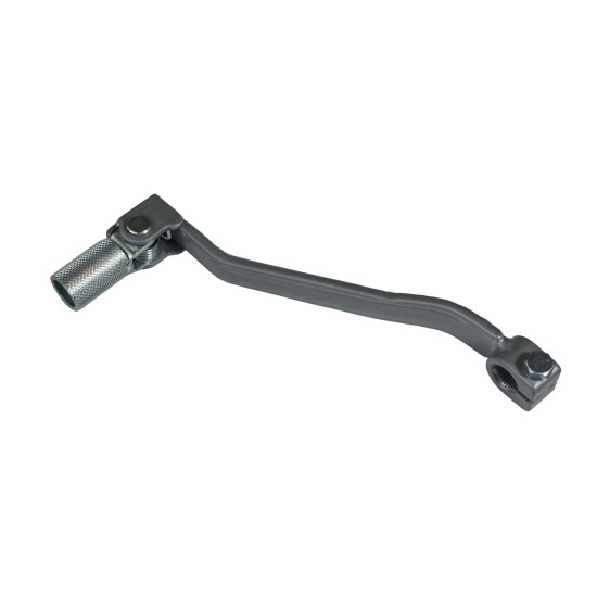 MC GEAR SHIFT LEVER HONDA XR 600 R (STEEL) SILVER