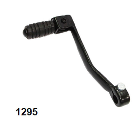 PSYCHIC GEAR SHIFT LEVER SUZUKI RM 100 '79-'81, RM 125 '79-'80, RM 250 '76-'79, RM 370 '76-'77, RM 400 '78-'80 (OEM: 256