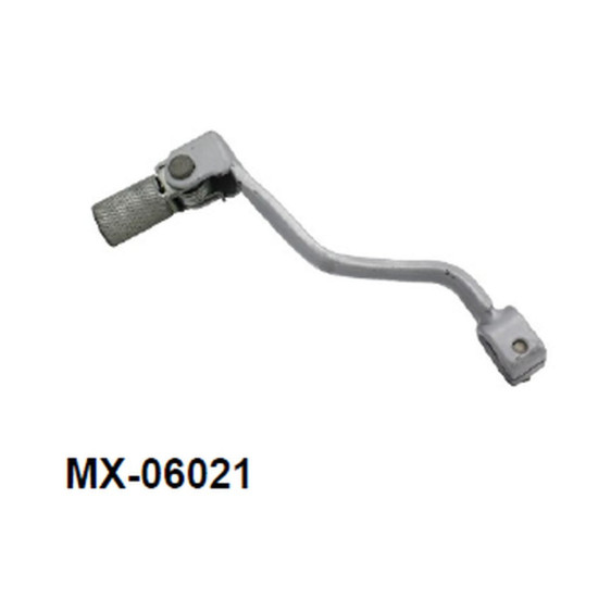 PSYCHIC GEAR SHIFT LEVER YAMAHA YZ 80 / 85 '93-'11, YZ 125 '96-'04, YZ 250 '88-'98, YZ 400 '98-'02, YZF 426 '00-'02, WR 