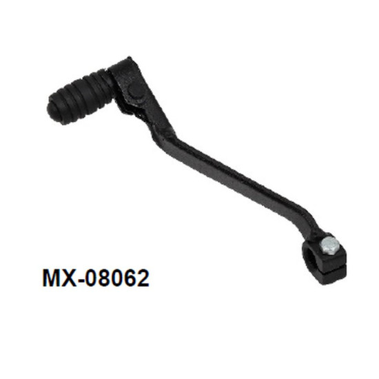 PSYCHIC GEAR SHIFT LEVER SUZUKI DR 250 '90-'93, DR 350 / S / SE '90-'99, DRZ 400 '00-'22, DR 650 S '90-'93, DR 650 SE '9
