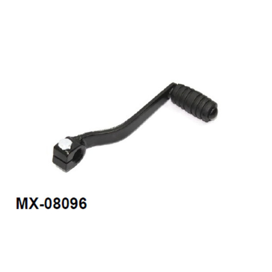 PSYCHIC GEAR SHIFT LEVER YAMAHA YZ 50 '80, RD 60 '73-'75, GT 80 '73-'80, MX 80 '81-'82, YZ 80 '74-'79, YZ 100 '76-'81, M