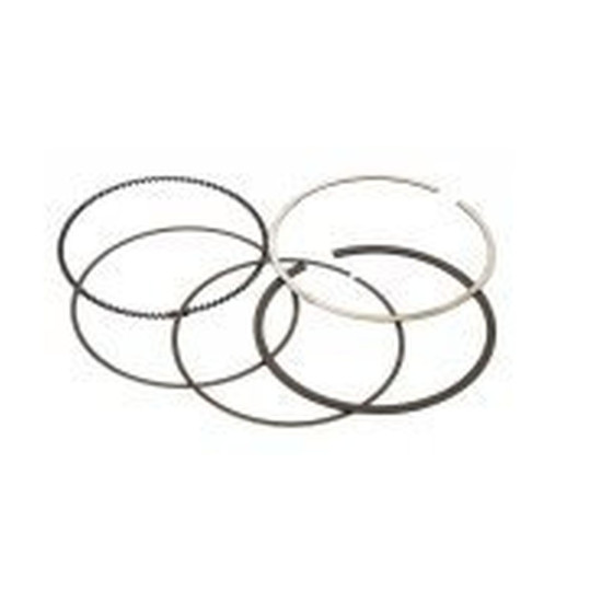 VERTEX piston rings 23211T (diameter 52.40mm) (set)
