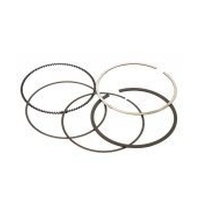 VERTEX Rings for piston 23211T (diameter 52,40mm) (set)