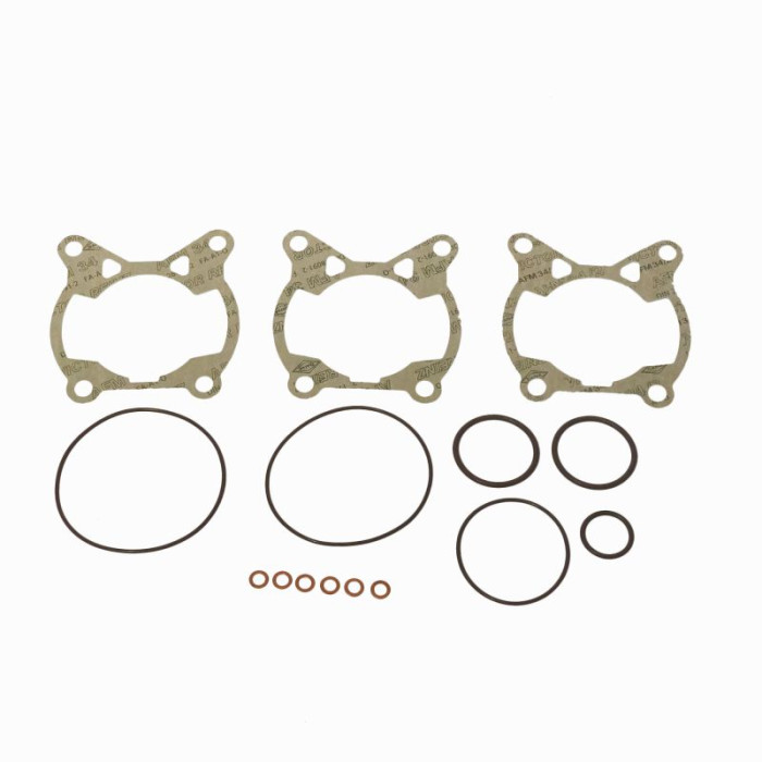 XRADICAL TOP-END tarpinės KTM SX 85 2T '04-'17 , SXS 85 2T '12-'15 , XC 85 2T '08-'09 , HUSQVARNA TC 85 '14-'17