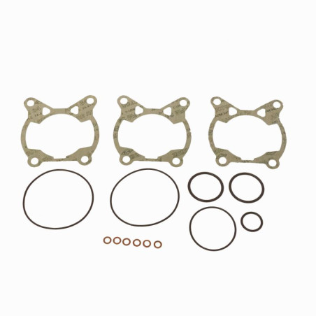 XRADICAL TOP-END tarpins KTM SX 85 2T '04-'17, SXS 85 2T '12-'15, XC 85 2T '08-'09, HUSQVARNA TC 85 '14-'17
