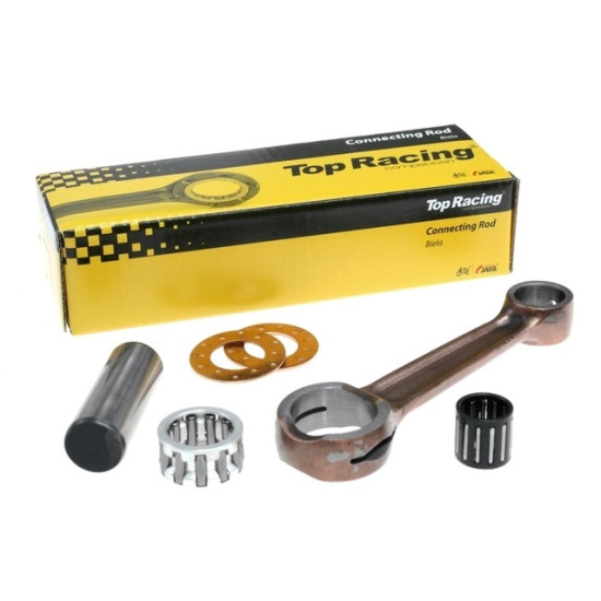 JASIL connecting rod DERBI SENDA / SENDA R/ GPR 50