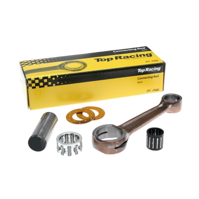JASIL connecting rod DERBI SENDA / SENDA R/ GPR 50