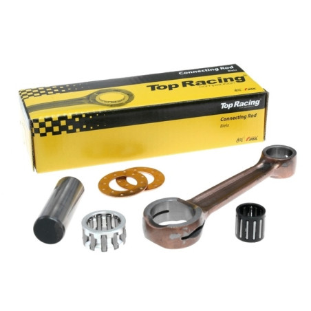 JASIL connecting rod DERBI SENDA / SENDA R/ GPR 50