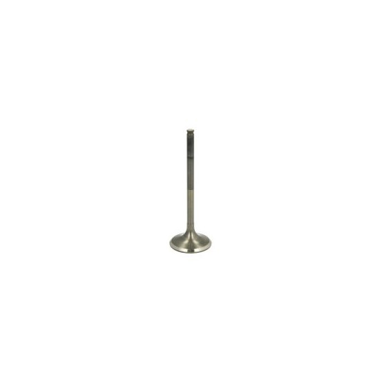 VESRAH exhaust valve HONDA CRF 450R '08, CRF 450X '05-'17 (31.00X5.50X84.59) (OEM: 14721-KRN-670) (1pc.) (MADE IN JAPAN)