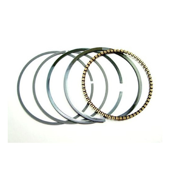 WISECO žiedai 92mm YAMAHA YZF 400 '98-99, WRF 400 '98-00, TRIUMPH SCRAMBLER '06-14, BONNEVILLE '01-14, AMERICA '02-14, THRUXTON