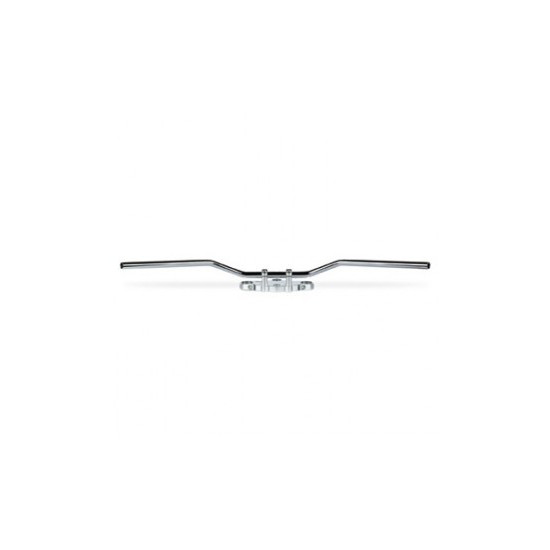 TRW ZF PLIENINIS VAIRAS 22 MM ROADSTAR PLATUS CHROME