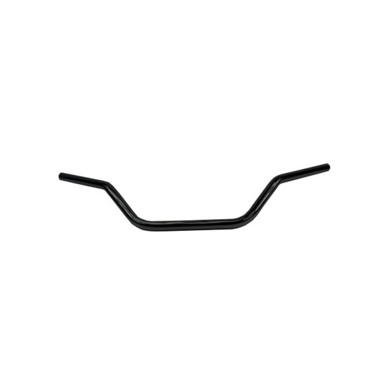 TRW ZF ROADSTAR VIDUTINIS VAIRAS, SKERSMUO 52,4 MM, ILGIS 900 MM, AUKŠTIS 86 MM, JUODAS