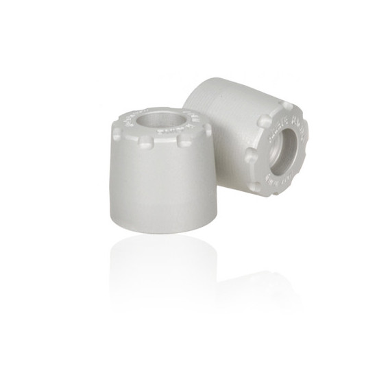 ARIETE HANDLEBAR WEIGHTS UNIVERSAL AND DUCATI AND SUZUKI COLOR ALU 17-20 mm