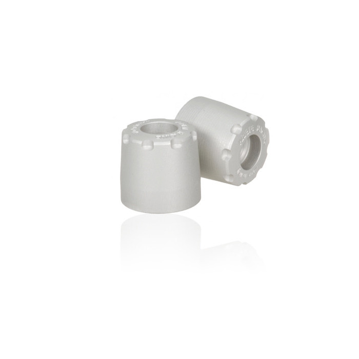 ARIETE HANDLEBAR WEIGHTS UNIVERSAL AND DUCATI AND SUZUKI COLOR ALU 17-20 mm