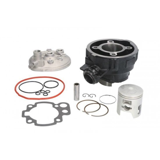 70cc Minarelli AM6 cylinder kit