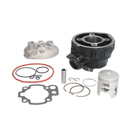 70cc Minarelli AM6 cylinder kit