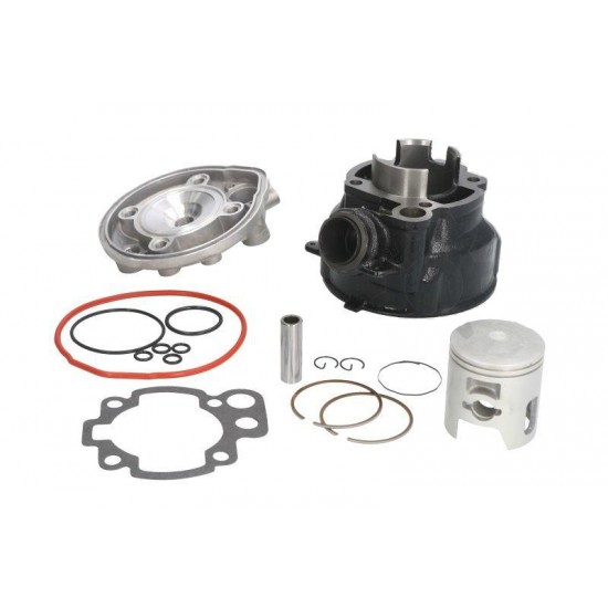 70cc Minarelli AM6 cylinder kit