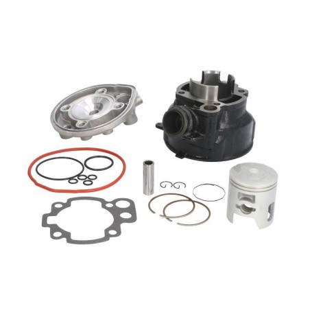 70cc Minarelli AM6 cylinder kit