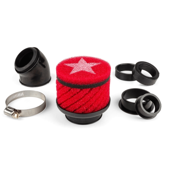Stage6 Racing 48mm air filter