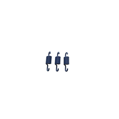 PARMAKIT Clutch Springs + 50% 3pcs.