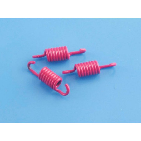 PARMAKIT Clutch Springs + 30% 3pcs.