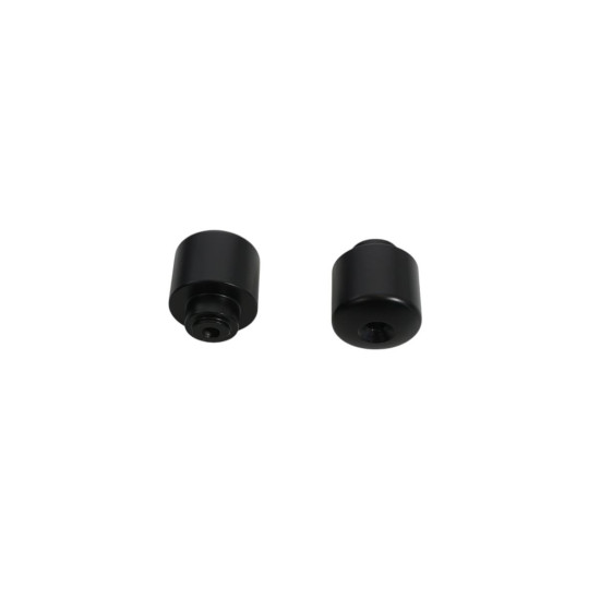 BIKETEC HANDLEBAR ENDS / WEIGHTS HONDA CB 500 F (2013-2018), CBR 500 R (2013-), CBR 650 F (2014-2018), CB 300 F (2015-),