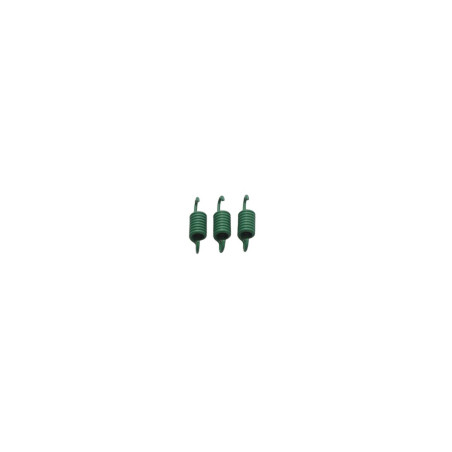 PARMAKIT Clutch Springs + 15% 3pcs.