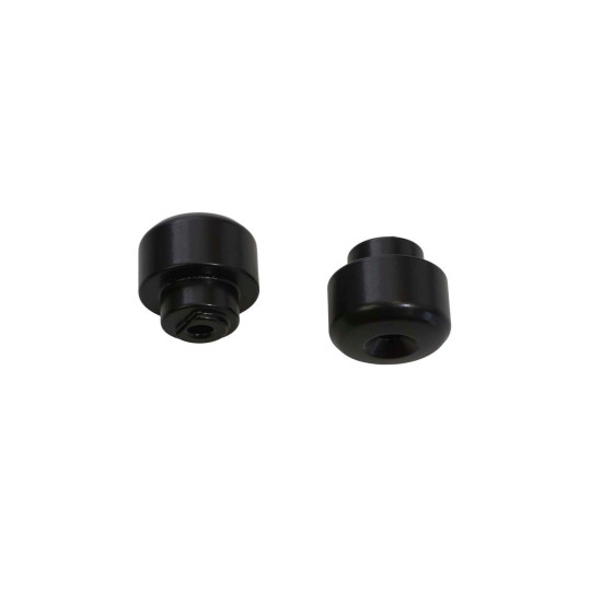 BIKETEC VAIRO GALAI / SVORIAI HONDA CB 500 F '19-, CB 650 F'17-'20, CB 650 R '19-, SPALVA JUODA 2403090000, OEM: 53104-M