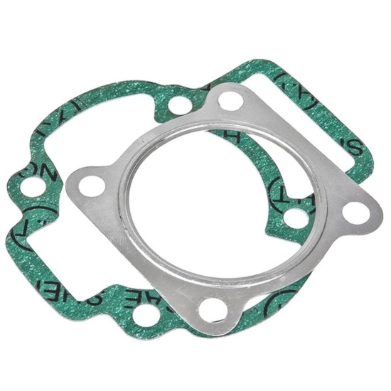 PARMAKIT gasket set TOP-END PIAGGIO FLY LIBERTY SFERA,GILERA TYPHOON,DERBI ATLANTIS (70CM3)