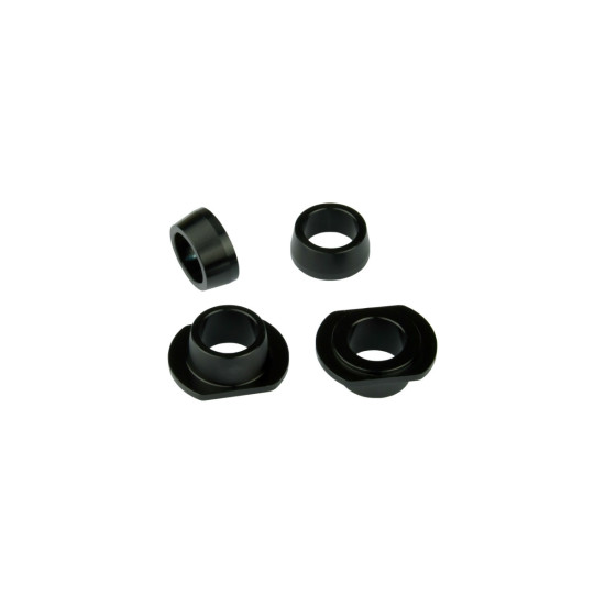SCAR RACING GUMINĖS VAIRO Tvirtinimo ĮVORĖS KTM 125 - 450 SX / SXF '23-'25, 125 - 450 XC / XCF '23-'25, 300 EXC '24-'25,