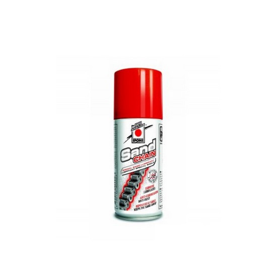 IPONE SPRAY CHAIN ​​100ML SAND OFF ROAD chain lubricant (800310)