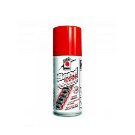 IPONE SPRAY CHAIN ​​100ML SAND OFF ROAD chain lubricant (800310)