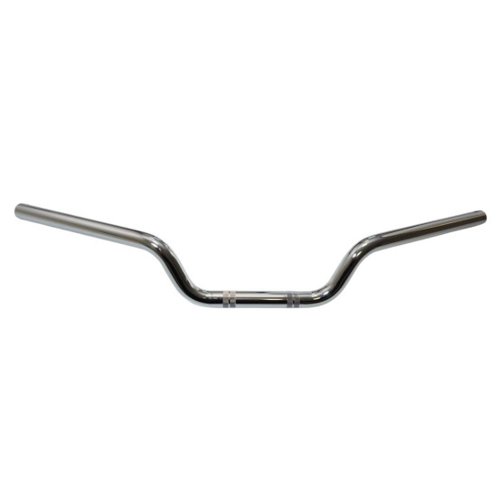 BIKETEC MOTOCIKLO VAIRAS, PLIENINIS, HONDA CB 600 FA HORNET (2007-2013) (CHROMAS) 0303170000